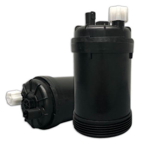 Beta 1 Filters Replacement Fuel/Water Separator Filter Compatible with 70026234 / JLG Industries (4-Pack)