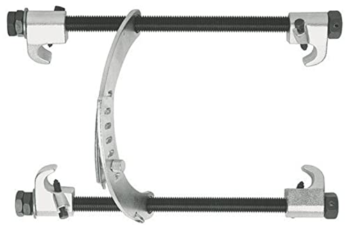 Preisvergleich Produktbild KUKKO-65-2 Extractor Muelles Universal