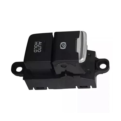 Botón de freno de mano KD2W-66-EP0 para reparar fallo de Auto Hold en Mazda CX-5 6