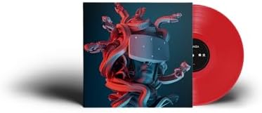 MEDUZA by Meduza — album cover