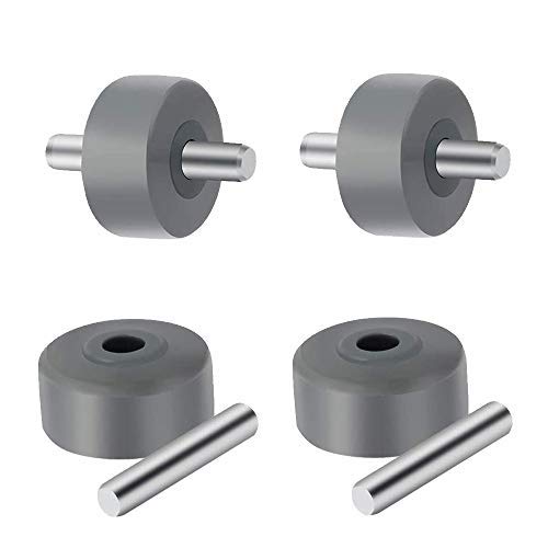 KIT COMPLET DE remplacement de roue pour Shark NV350 NV351 pièces