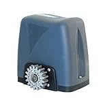 Motor Portão Deslizante Rossi Dz Nano 36 Turbo 600kg - 220V - Sem Cremalheiras