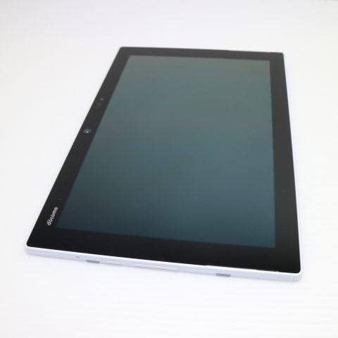 (超美品)F-04H docomo タブレット arrows Tab F-04H - タブレット - FMWORLD.NET（個人） : 富士通