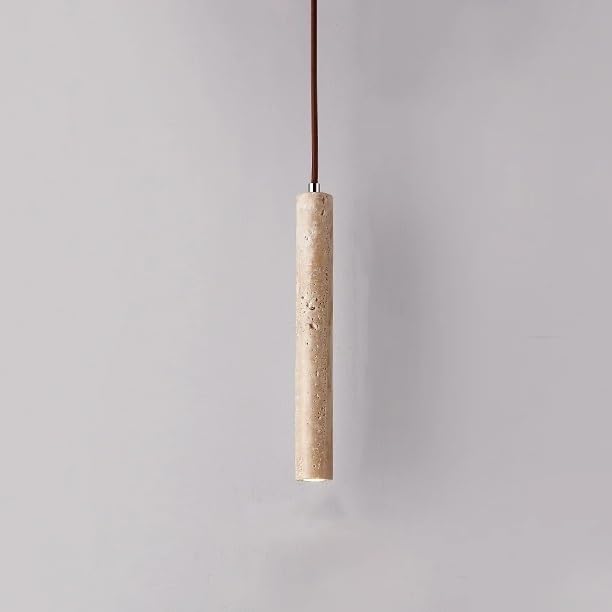 Lampe suspendue de style moderne pour éclairage de salle à manger