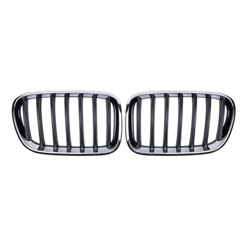 Grilles de calandre capot pare-chocs avant pour X3 F25 2011-2013