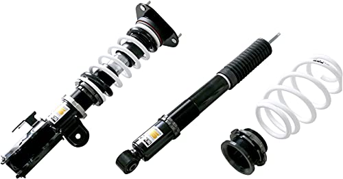 メデラ正規品 プリウスa用 車高調 Hks ハイパーマックスsスタイルl 減衰力調整タイプ 正規品ll5倍 自動車 オートバイ Rspg Spectrum Eu
