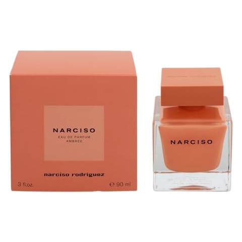 Narciso Rodriguez Narciso Ambree Women EDP Spray 3 oz Cover