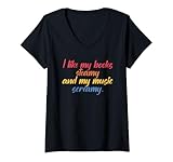 I Like My Books Steamy Funny Quote
