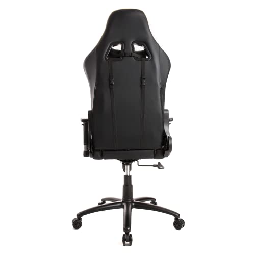 Cadeira Gamer Roxtor Warrior Dourada