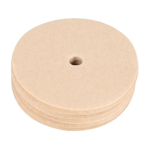 Percolator Coffee Filters, 100Pcs Vietnam Pot Of Coffee Filter Paper Coffee Maker Filter Syphon Filter Paper Coffee Filter