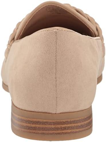 Bandolino Women's LARNA Loafer, Dark Ambra, 5 | Image 2