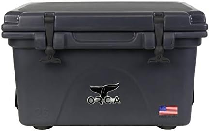 Amazon | [ オルカ ] ORCA クーラーボックス Orca Coolers 26 クーラー  