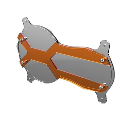 Grille de protection phare pour BMW R1250GS Adventure et Rallye 2021-2023