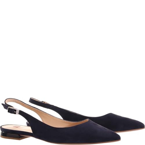Image of HOGL Women's Ballet Flats