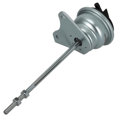 maXpeedingrods Turbo Electric Actuator for Smart Cabrio Fortwo