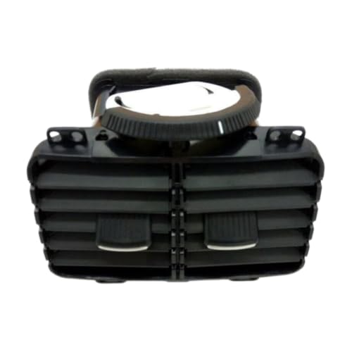 Rejilla de ventilación de coche para MK5 y Rabbit: salida de aire derecha 5