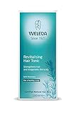 Weleda Weleda rosemary revitalising hair tonic 100ml