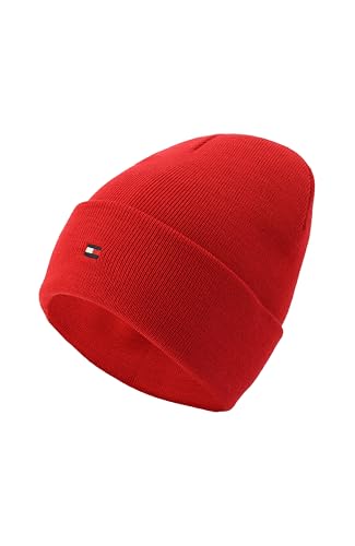 Bonnet Tommy Hilfiger idéal pour vos sorties urbaines en hiver