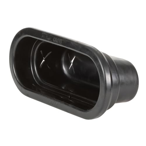 Grote 92720 Grommet for 6" Oval Lights (Closed Back)