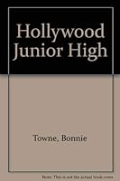 Hollywood Junior High 0874060419 Book Cover