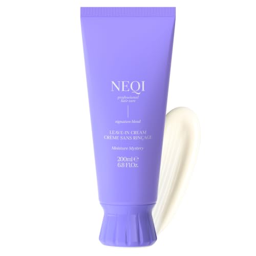 NEQI MOISTURE MYSTERY Leave-In Cream 200ml