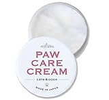 mofuwa 肉球クリーム 30g 犬 猫 肉球 みつろう 無添加 無香料 べたつかない 保湿 国産 モフワ もふわ モフア