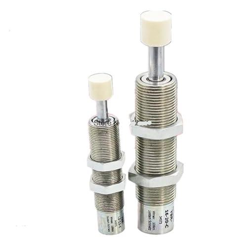 Tampon de pression d'huile YSR20-25 amortisseur hydraulique