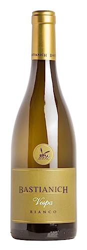 Bastianich Vespa Bianco 2017