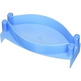 第一精工 スピード餌付ケ器 11025 レッド 210x104x74mm