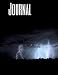 Produktbild Journal: Lightning Storm themed Journal 8.5" x 11" 100 pages