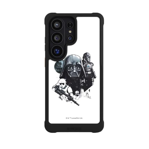Coque Samsung S26 Ultra noire NIVOmax protection premium
