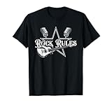 Love Rock & Roll Music Design