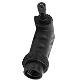 ViaGasaFamido Right Angle Converter Electric Grinder Attachment 90 Degree