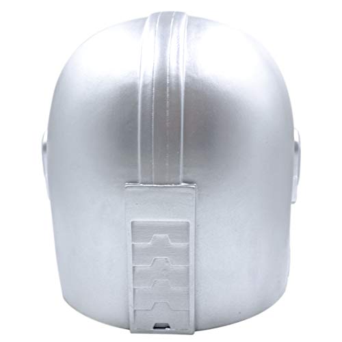 nezababy Halloween Helmet for Adult