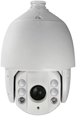 5MP 30× Optical Zoom IR Outdoor PTZ Network Speed Dome Camera, IR Distance up to 150 m, Compatible with Hikvision DS-2DE7530IW-AE