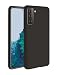Produktbild Vivanco HCVVSGS21PBK Hype Backcover Samsung Galaxy S21+ (5G) Schwarz