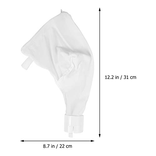 Bolsa de filtro de limpeza de piscina Excert para produtos Aquabot Aqua