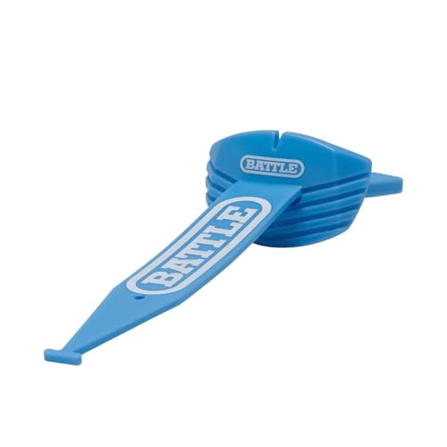Battle Speed XL Football Mouthguard, Columbia Blue