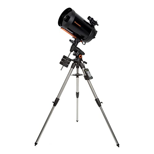 Celestron Advanced VX 11" f/10 Schmidt-Cassegrain Telescope - Thumbnail 6