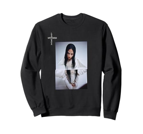 Image of Official Lady Gaga Mayhem Photo Sweatshirt