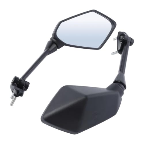 Espejo retrovisor para motocicleta Ninja 400R sustitución de fábrica completa