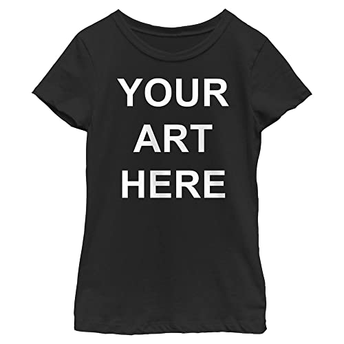 T-shirt Hawkeye Sidekick idéal pour les journées d'école des filles