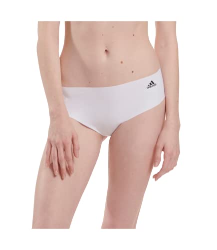 Image of adidas Womens Cut Free Thong White L