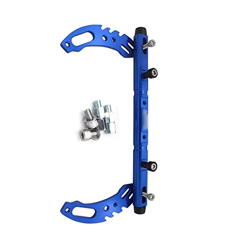 Support de barre d'equilibre guidon moto Yamaha Aerox 125 150 NVX 155