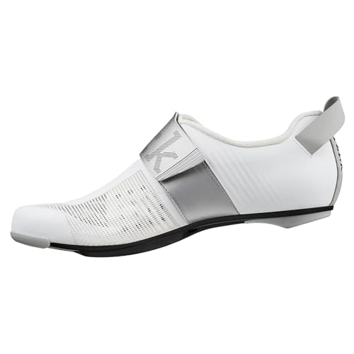 Fizik Unisex-Adult Transiro Hydra Aeroweave Carbon Triathlon Shoe3