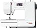 Produktbild Bernina Bernette B37 Nähmaschine