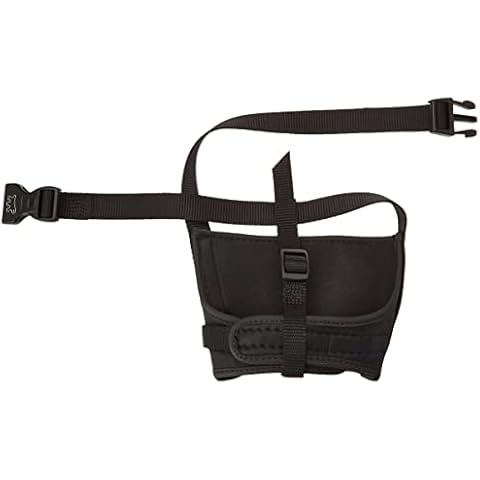 Ferplast SAFE BOXER Muzzle for Short-Snout Breeds Cover