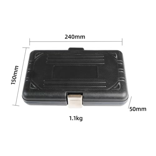 Juego de llaves soporte motor Mercedes Benz 16 mm 19 mm extractor 7
