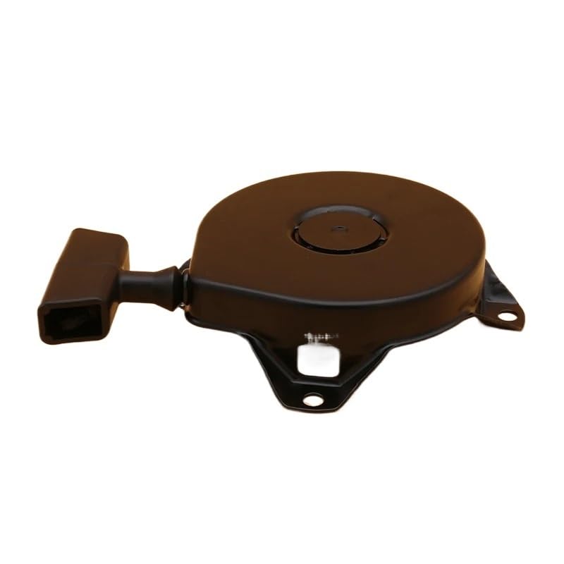 Arranque de retroceso para motores 150-003, componente de alta resistencia para cortacésped 5