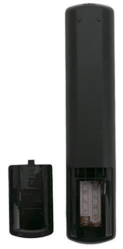 ALLIMITY RC5117 Sub RM-C3173 Remote Control Replace for JVC LED Smart HD TV LT-32C740 LT-39C740 LT-50C740 LT-50TW60J - Image 4